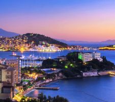 Нова година 2026 в Кушадасъ, Турция с автобус от София - 5 нощувки